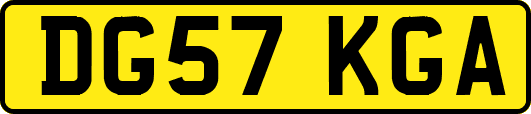 DG57KGA