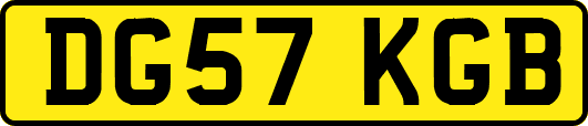 DG57KGB