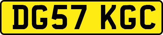 DG57KGC
