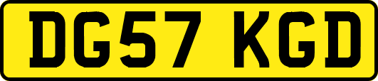 DG57KGD