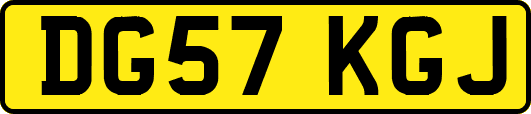 DG57KGJ
