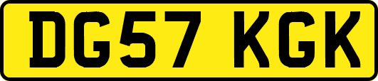 DG57KGK