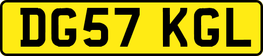 DG57KGL