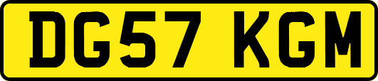 DG57KGM