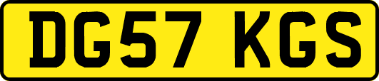 DG57KGS
