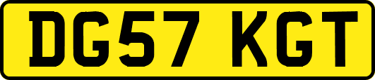 DG57KGT