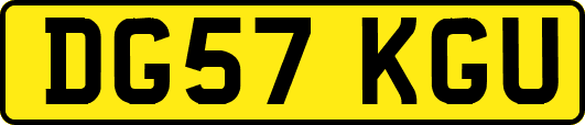 DG57KGU