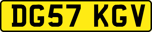 DG57KGV