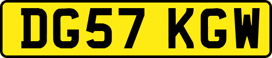 DG57KGW