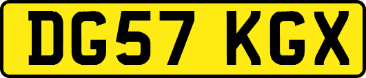 DG57KGX
