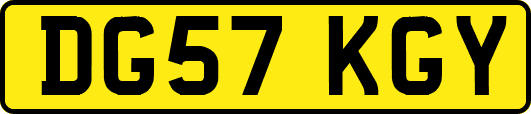 DG57KGY