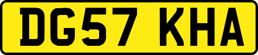 DG57KHA