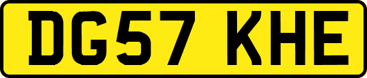 DG57KHE