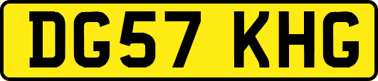 DG57KHG