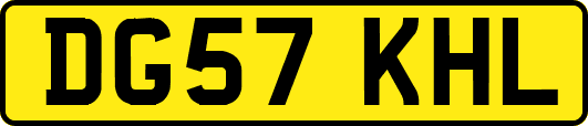 DG57KHL