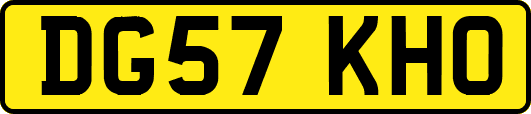 DG57KHO