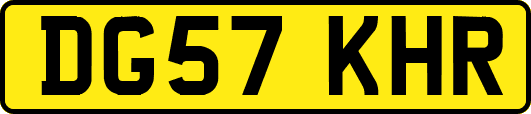 DG57KHR
