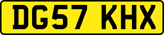 DG57KHX