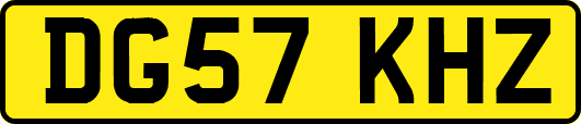 DG57KHZ