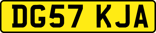 DG57KJA
