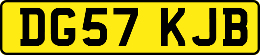 DG57KJB