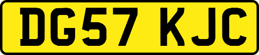 DG57KJC