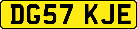 DG57KJE