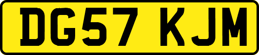DG57KJM