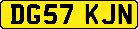 DG57KJN