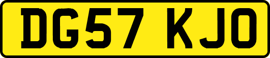DG57KJO