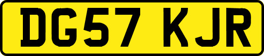 DG57KJR