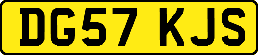 DG57KJS