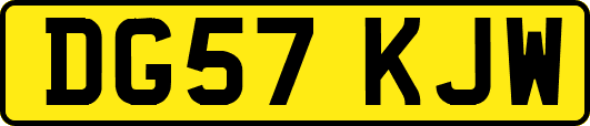 DG57KJW