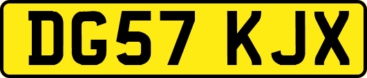DG57KJX