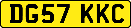 DG57KKC