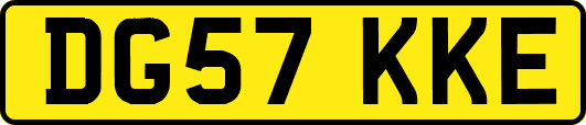 DG57KKE