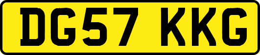 DG57KKG