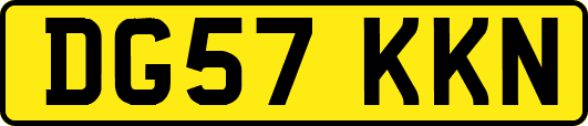 DG57KKN