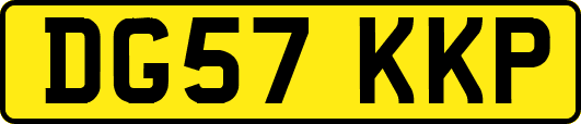 DG57KKP