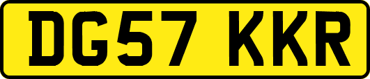 DG57KKR