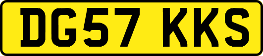 DG57KKS