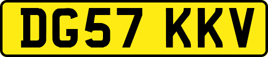 DG57KKV
