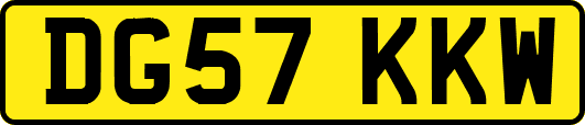 DG57KKW