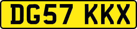 DG57KKX