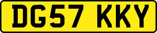 DG57KKY