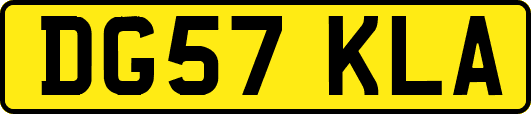 DG57KLA