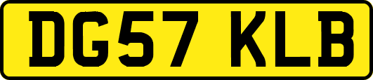 DG57KLB