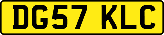 DG57KLC