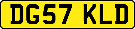 DG57KLD