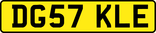 DG57KLE